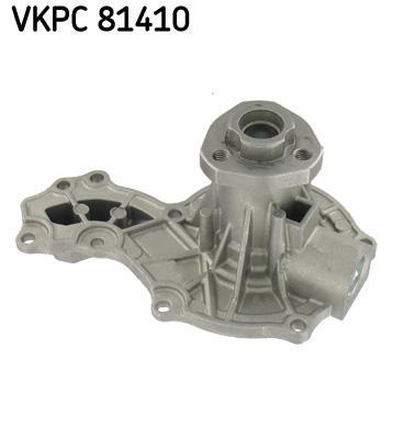 Pompe à Eau SKF VKPC 81410 Avec Joints - Compatible VW Golf II/III, Transporter T4